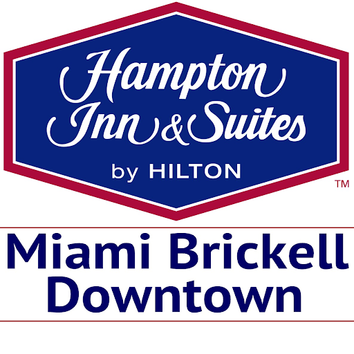 Hampton Inn & Suites by Hilton Miami Brickell Downtown