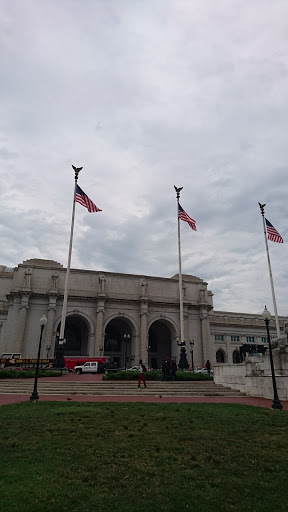 Union Station