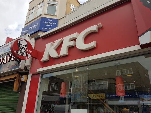 KFC