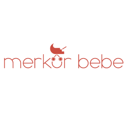 Merkür Bebe Caddebostan - Bebek Arabası, Çocuk Bisikleti, Bebek ve Çocuk Ürünleri logo