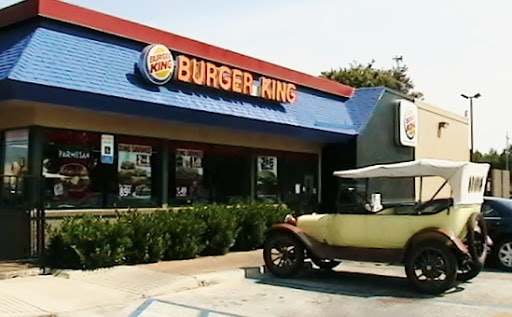 Fast Food Restaurant «Burger King», reviews and photos, 1704 N Jackson St, Tullahoma, TN 37388, USA