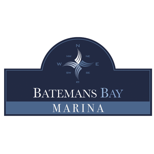 Batemans Bay Marina logo