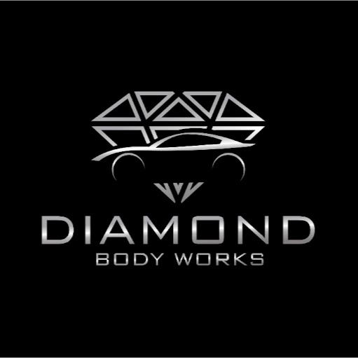 Diamond Body Works Accident Repair Centre logo