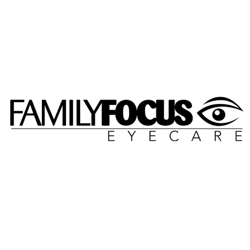 Family Focus Eyecare logo