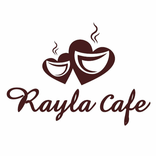 Rayla‘s Bubble Tea Cafe logo