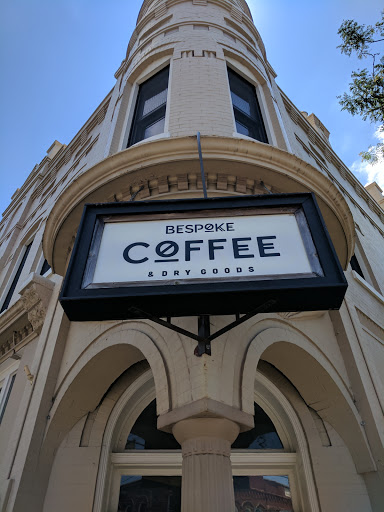 Coffee Shop «Bespoke Coffee & Dry Goods», reviews and photos, 202 Princess St, Wilmington, NC 28401, USA