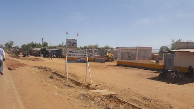 Photos of HEAVYMAT BURKINA