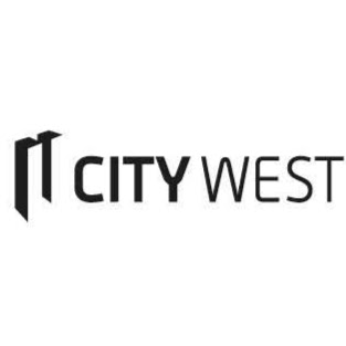 Einkaufszentrum City West Chur logo