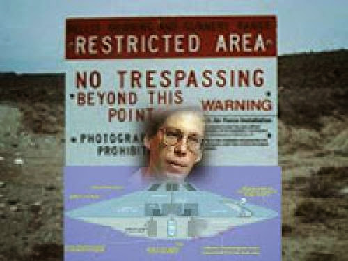 Area 51 Bob Lazar Left The Ufo Limelight June 29 2013