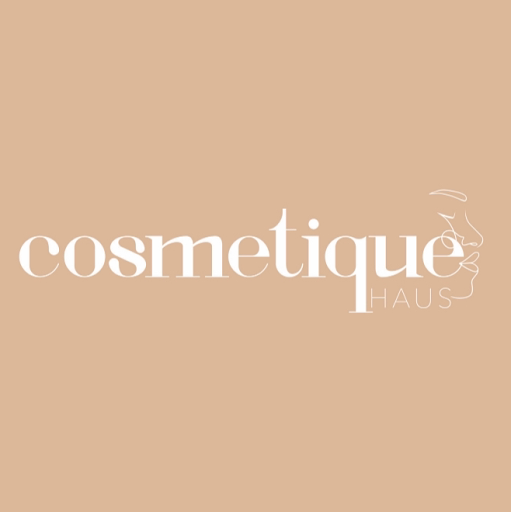 Cosmetique Haus logo