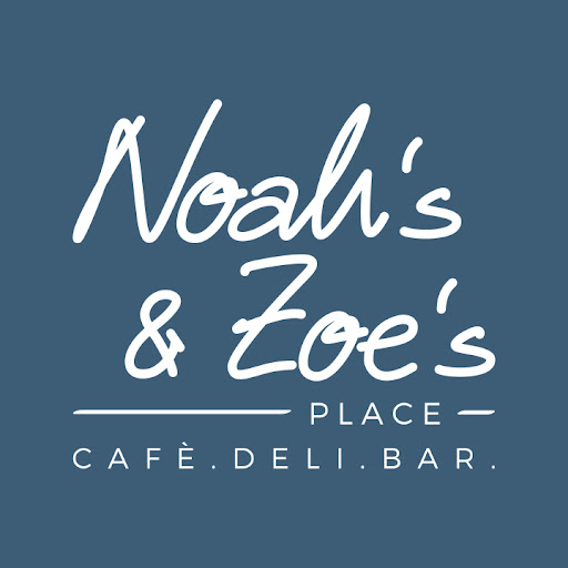 Noah's Place | Café • Deli • Bar Marl