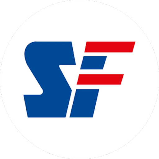 Screwfix Exeter - Sowton logo