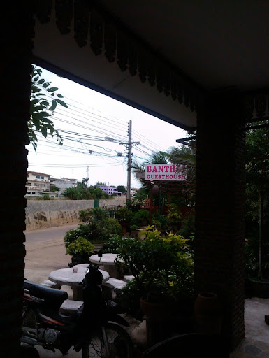 Ban Thai Guest House