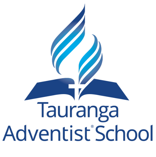 Tauranga Adventist School logo
