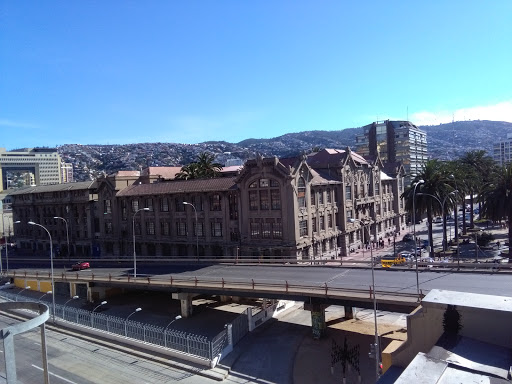 Portal Valparaíso, Av. Argentina 51, Valparaíso, Región de Valparaíso, Chile, Centro comercial | Valparaíso