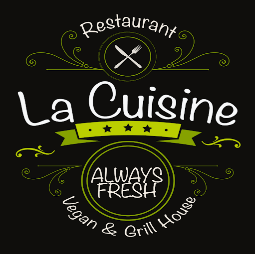 La Cuisine logo