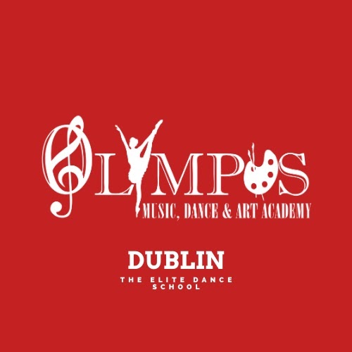 Olympus Dance and Music Academy - Ballet Classes Dublin logo