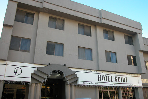 Hotel Guidi, José María Morelos 201, Centro de Linares, 67700 Linares, N.L., México, Alojamiento en interiores | NL