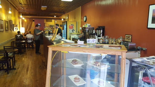 Cafe «Katz Kafe», reviews and photos, 160 Jay St, Schenectady, NY 12305, USA