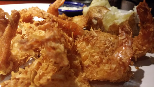 Seafood Restaurant «Red Lobster», reviews and photos, 8705 SW 136th St, Miami, FL 33176, USA