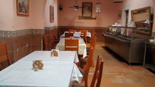 Restaurante Vegetariano Devanand, Gral. Emiliano Zapata 201, Centro, 20000 Aguascalientes, Ags., México, Restaurante orgánico | AGS
