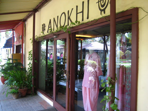 Anokhi, Santushti Shopping Complex,, Race Course Road,, New Delhi, Delhi 110003, India, Clothing_Shop, state DL