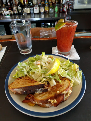 Wild Mountain Cafe