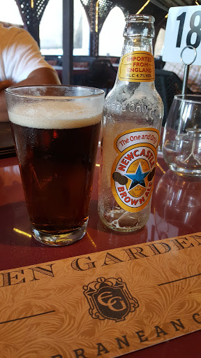 Eden Garden Cafe