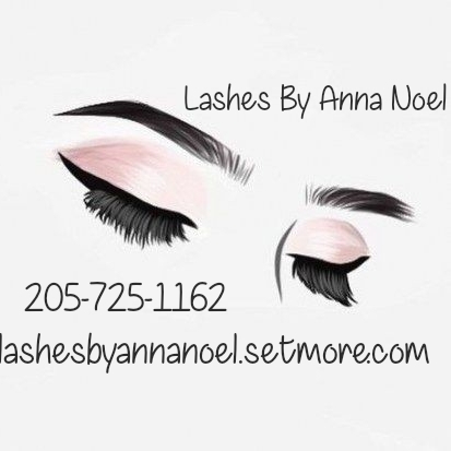 Lashes By Anna