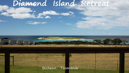 Diamond Island Retreat & Diamond Island Retreat TOO