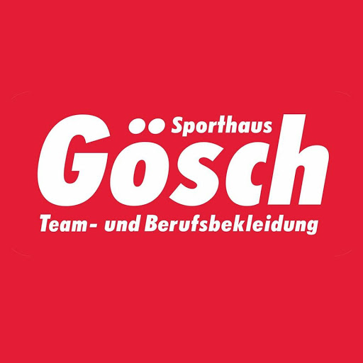 Sporthaus Gösch logo