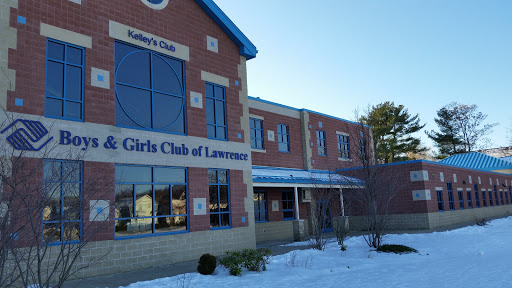 Youth Organization «Lawrence Boys & Girls Club», reviews and photos, 136 Water St, Lawrence, MA 01841, USA