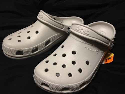 クロックス　オリジナル,crocs original