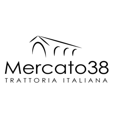 Mercato 38 Trattoria Italiana logo