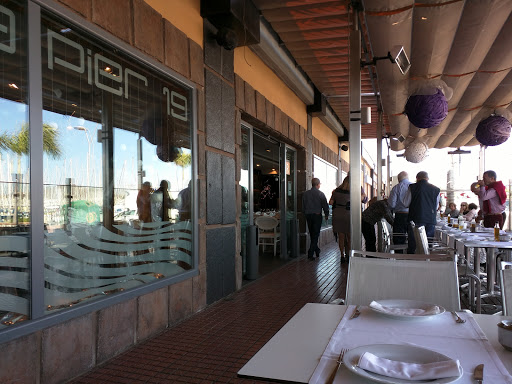 Pier 19