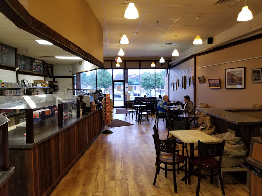 Coffee Shop «Thomas Sweet Cafe», reviews and photos, 1325 US-206, Skillman, NJ 08558, USA
