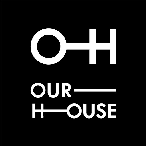 Our House Amsterdam logo