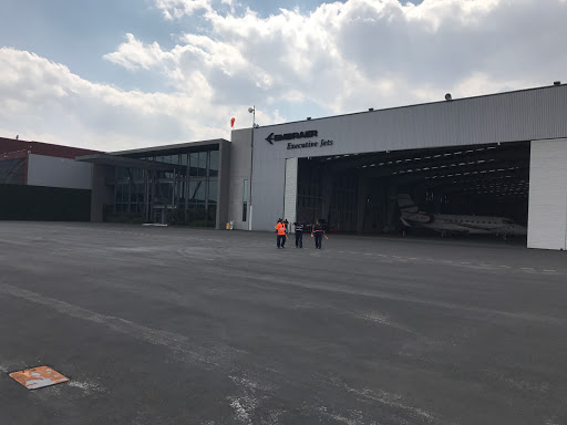 Servicios Aéreos Across, Aeropuerto Internacional de Toluca, Calle 6 Lt 53, San Pedro Totoltepec, 50200 Toluca de Lerdo, Méx., México, Aeropuerto internacional | EDOMEX