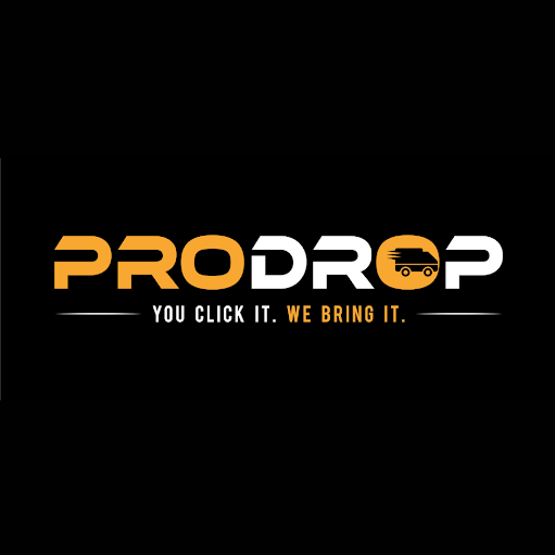 PRODROP Inc. logo