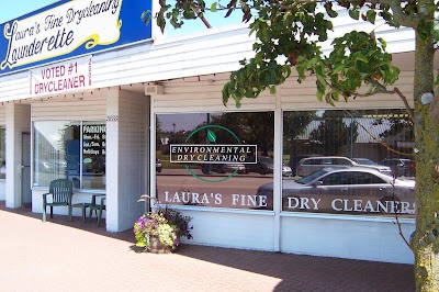 Photos of Laura's Fine Dry Cleaning & Laundromat
