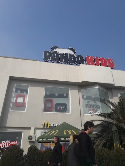 Photos of Panda Kids
