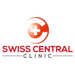 Swiss Central Clinic AG logo