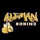 Aleman Boxing Fresno: Boxing Club & Fitness Center