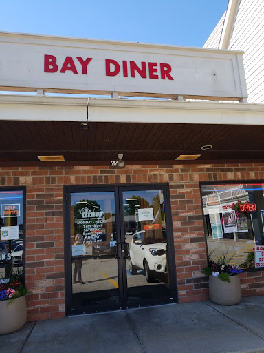 Diner «Bay Diner», reviews and photos, 660 Dover Center Rd, Bay Village, OH 44140, USA
