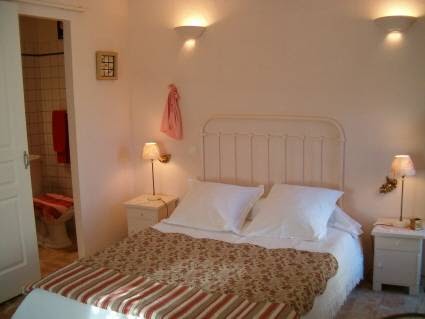 Chambre d'Hôtes Zénaïde