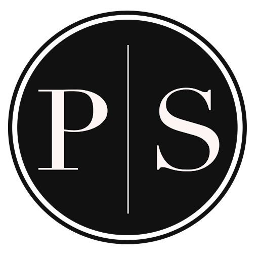 Pascale's Spa logo