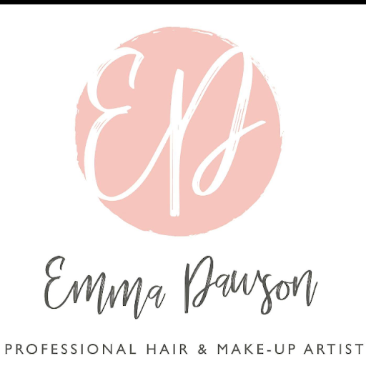 Emma Dawson Makeup Artist & Hair Stylist logo