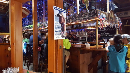 Sports Bar «The Rose and Crown», reviews and photos, 23 S Water St, Nantucket, MA 02554, USA