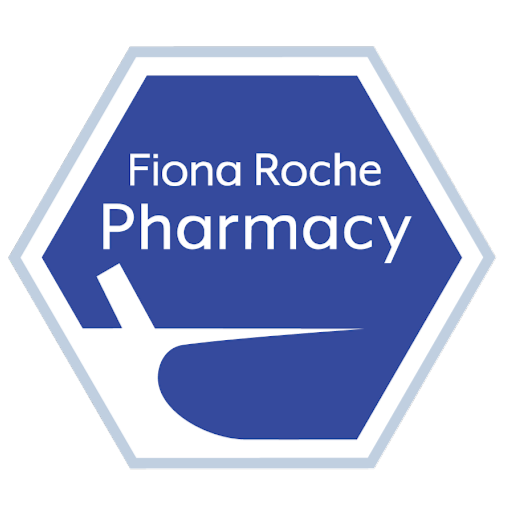 Fiona Roche Pharmacy logo