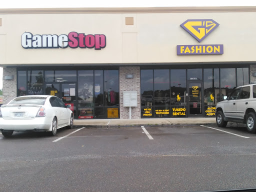 Video Game Store «GameStop», reviews and photos, 2310 Iowa Ave, Vicksburg, MS 39180, USA